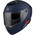 Mt Helmets Thunder 4 Sv Fullface-hjelm