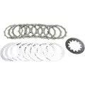 EBC Srk Series Street Racer Aramid Fiber Srk131 Komplett Clutch