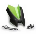 Puig New Generation Sport 3840v Sportsvindskjerm