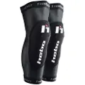 Hebo Defender Pro Long Knebeskyttere