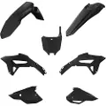 Cycra Replica Honda Crf 450 R 21 1cyc-9431-12 Plastsett