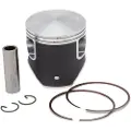 VERTEX Beta 300 Rr-xtrainer 22-23 D72.95 A Stempel