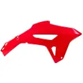 Rtech Honda Crf250/450 21-23 Radiatorkåper
