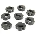 ProX Kawasaki Kx250f ´04-05+yamaha Yz250 ´93-23+yz250x´16-22 Clutchdekselpakning