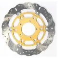 EBC Xc Series Contour Wave Md4161xc Flytende Bremseskive