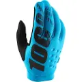 100% Brisker Offroad Hansker