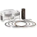 Vertex Piston Ø88.00 Mm C 23641c Stempelsett