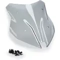 Puig Sport Bmw F900xr 2025 Kort Vindskjerm