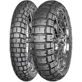 Mitas Enduro Trail Adv 54v Tl M+s Forhjulsspor