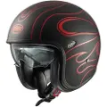 Premier Helmets 23 Vintage Fr Bm 22.06 åpen Hjelm