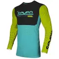 Seven Vox Aperture Langarmet T-skjorte