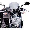 Puig Carenabris New Generation Sport Yamaha Xj6 Frontrute
