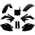 Polisport Off Road Mx Full Honda Crf250r 08 91523 Plastsett