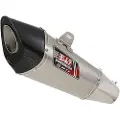 Yoshimura Japan R-11 Gsxs 1000 21-22 Stainless Steel&carbon Homologert Lyddemper