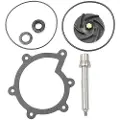 Vparts Fs-142-1 Beverly 500 Reparasjonssett For Vannpumpe