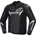 Alpinestars Faster V3 Skinnjakke