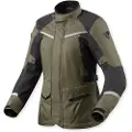 Revit Voltiac 3 H2o Jakke
