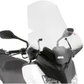 Givi 446dt Mbk Skycruiser 125&yamaha X-max 125/250 Frontrute