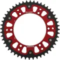 Supersprox Stealth 48d Rst1512x48red Bakre Tannhjul