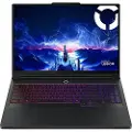 Lenovo Legion Pro 7 16iax10h 16´´ Ultra 9-275hx/64gb/2tb Ssd/rtx 5080 16gb Gaming Bærbar Datamaskin