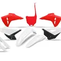 Ufo Honda Crf 250r/crf 450r 2025 Plastsett