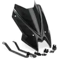 Puig New Generation Sport 3864c Sportsvindskjerm