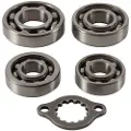 Hotrods Honda 400 Trx-ex 05-08/x 09-14 Styrelagersett