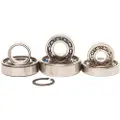 Hotrods Kawaskx 85 01-04/100 01-04/suz Rm 100 03 Styrelagersett
