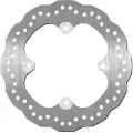 SBS Contour 5071 Bremsekive