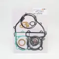 Italkit Yamaha Yfm 350 Bruin 04-07/grizzly 07-10/wolv06-11 Komplett Pakningssett