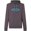 Oakley Apparel Duality B1b Po Hetteskjorte