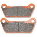 EBC Fa-v Series Fa079v Sintrede Bremseklosser