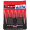 Wrp F6 Off Road Bremseklosser Foran