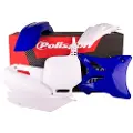 Polisport Mx Yamaha Yz85 02-14 Oem 13-14 90526 Plastsett