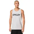Oakley Apparel Mark 3 Ermeløs T-skjorte