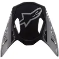 Alpinestars M8 Echo Visir