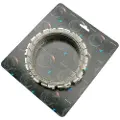 Tecnium Cd1206 Clutch Friksjonsplater