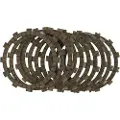EBC Cork Ck1264 Clutch Friksjonsplater