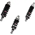 Yss Moto Top Line Gas Z Mz456-380trl-07 Dempere