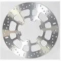 EBC Hprs Series Fixed Round Md809 Bremsekive