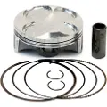 VERTEX Yamaha Yz 250 F 16-18/wr-f 18-19 D76.95 A Stempelsett