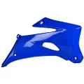 Polisport Off Road Yamaha Wr250f 07-14 Wr450f 07-11 Radiatorkåper