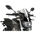 Puig Rafele Yamaha Mt07 2023-2024 Sportsvindskjerm