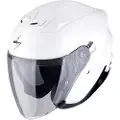 Scorpion Exo-z1 åpen Hjelm