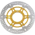 EBC X Series Round Md1152x Flytende Bremseskive