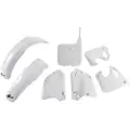 Ufo Honda Cr 125/250 1993-1994 Hokit096-041 Plastsett
