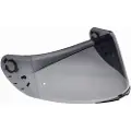 Mt Helmets Mt-v-09 Tear Off Ready Skjerm