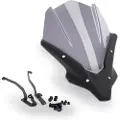 Puig New Generation Touring Yamaha Mt-07 2023-2024 Frontrute