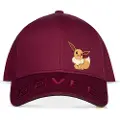 Difuzed Pokémon Eevee Cap