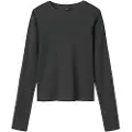Name it Shorts Langermet Topp